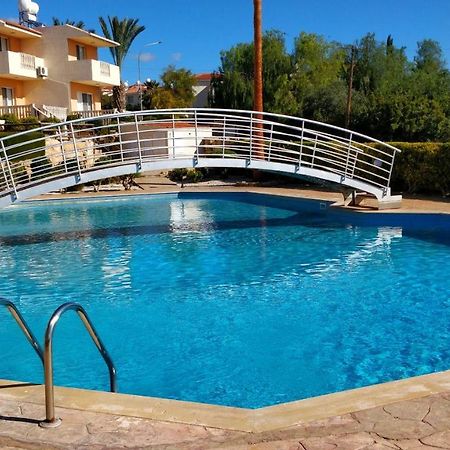 Peyia Paradise Apartment B102 Exterior photo