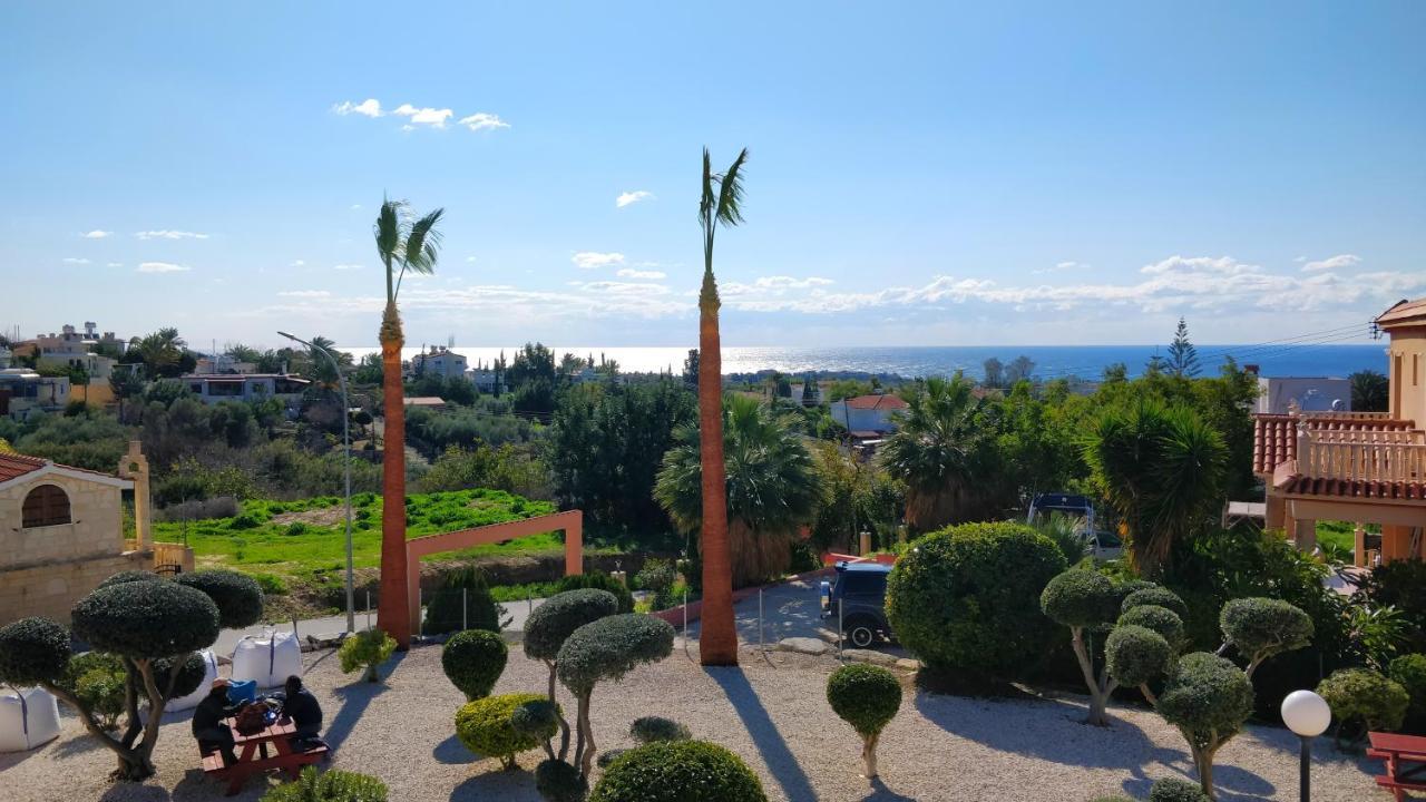 Peyia Paradise Apartment B102 Exterior photo