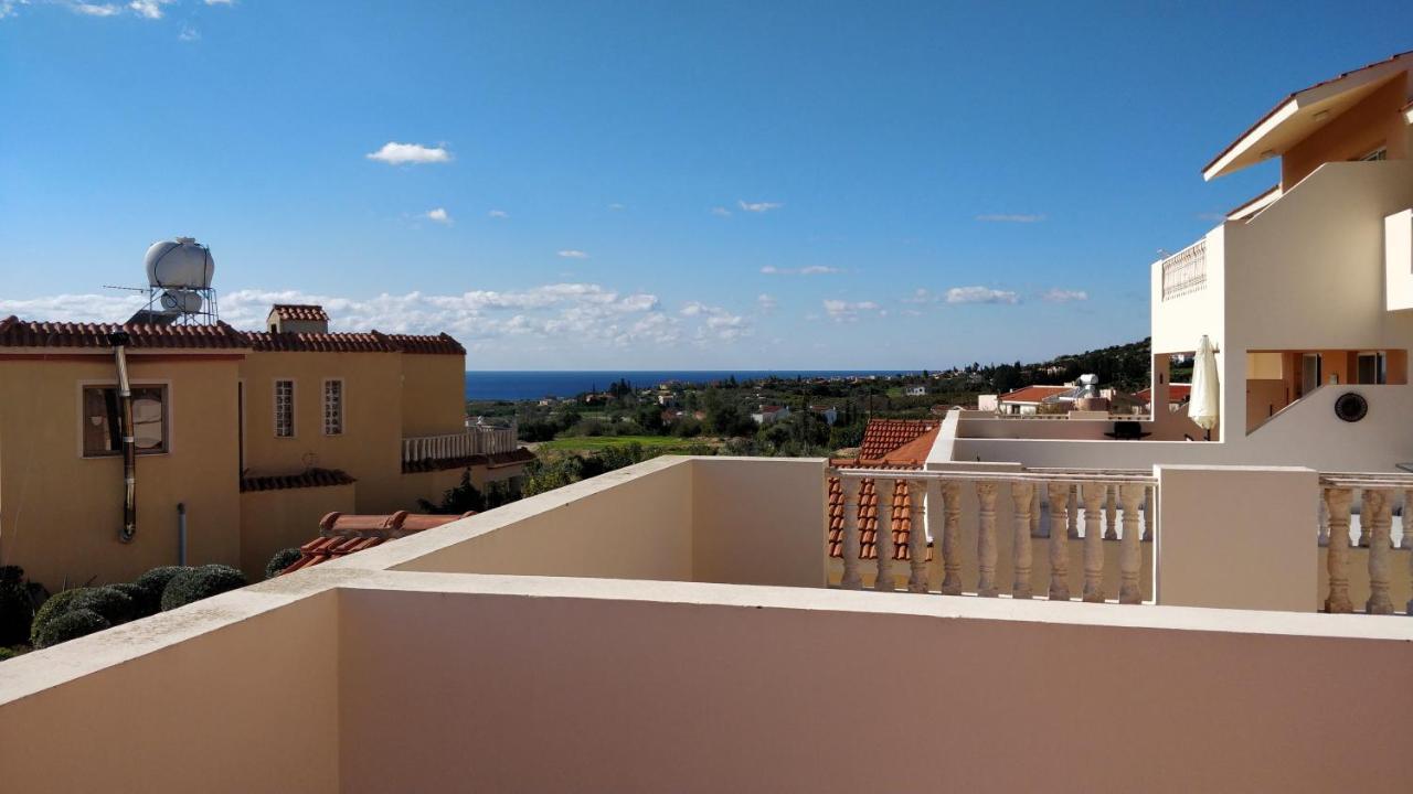 Peyia Paradise Apartment B102 Exterior photo
