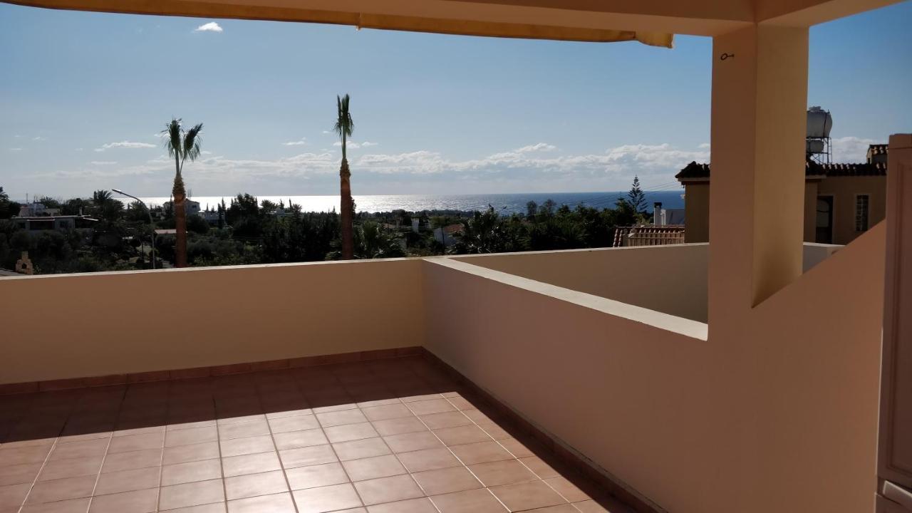 Peyia Paradise Apartment B102 Exterior photo