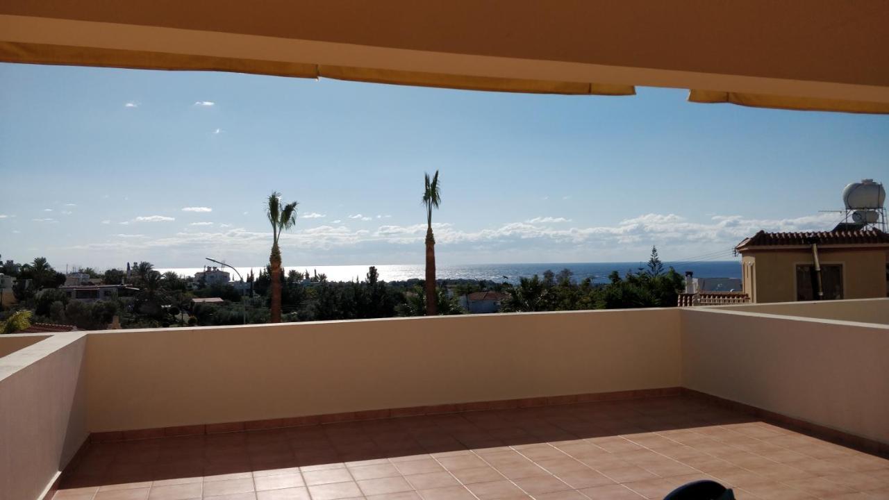 Peyia Paradise Apartment B102 Exterior photo