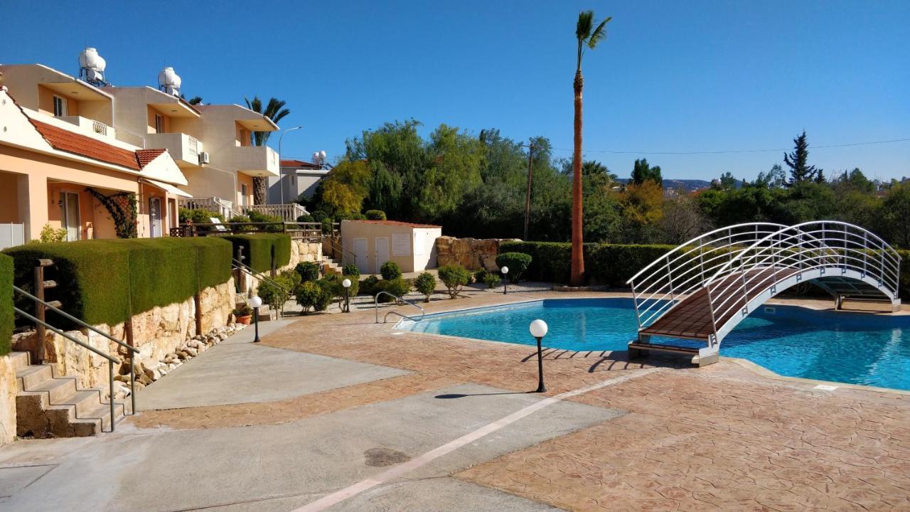Peyia Paradise Apartment B102 Exterior photo